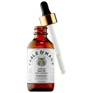 FABLE & MANE Holiroots Hair Oil 1.8 fl. oz.